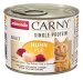 ANIMONDA Carny Single Protein Adult Kurczak puszka 200g / 8.07zł