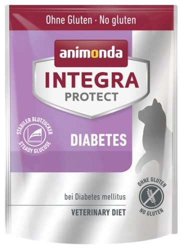 animonda integra protect diabetes dry dla kota 1,2kg karma sucha dla psa