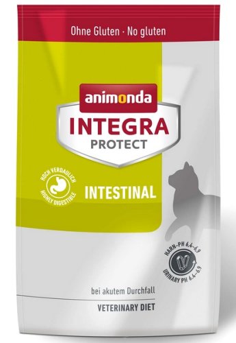 animonda integra protect intestinal dry dla kota 1,2kg karma sucha dla psa