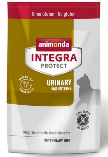animonda integra protect urinary harnsteine dry dla kota 1,2kg karma sucha dla kota