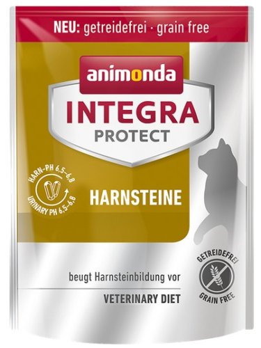 animonda integra protect urinary harnsteine dry dla kota 300g karma sucha dla kota