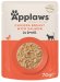 APPLAWS saszetka dla kota Kurczak z Łososiem w rosole 70g / 5.82zł