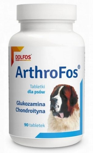 dolfos arthrofos 90 tabletek 