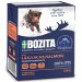 BOZITA dla psa kawałki w galarecie z łososiem 370g / 7.05zł