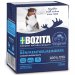 BOZITA dla psa kawałki w galarecie z reniferem 370g / 7.05zł