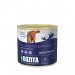 BOZITA DOG Pasztet z indykiem puszka 625g / 11.59zł