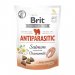 BRIT CARE FUNCTIONAL SNACK Antiparasitic Salmon 150g / 13.15zł