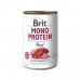 BRIT MONO PROTEIN Beef puszka 400g / 9.02zł