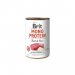 BRIT MONO PROTEIN Beef & Rice puszka 400g / 9.01zł