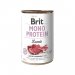 BRIT MONO PROTEIN Lamb puszka 400g / 9.02zł