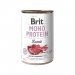 BRIT MONO PROTEIN Lamb puszka 400g / 9.01zł