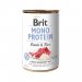 BRIT MONO PROTEIN Lamb & Rice puszka 400g / 9.02zł