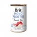 BRIT MONO PROTEIN Lamb & Rice puszka 400g / 9.02zł