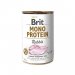 BRIT MONO PROTEIN Rabbit puszka 400g / 9.02zł
