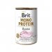 BRIT MONO PROTEIN Rabbit puszka 400g / 9.01zł