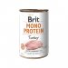 BRIT MONO PROTEIN Turkey puszka 400g  / 9.02zł