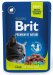 BRIT Premium By Nature Cat Sterilised Lamb sos saszetka 100g / 3.04zł