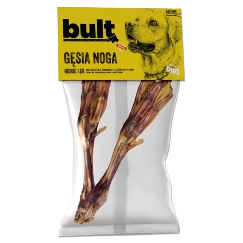 bult gęsia noga 2 szt 