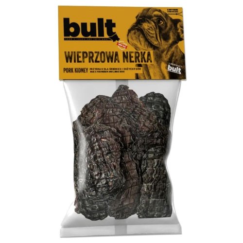 bult nerka wieprzowa 100g 