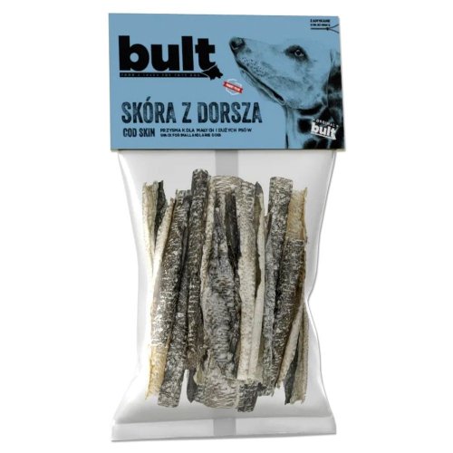 bult skóra z dorsza 50g 