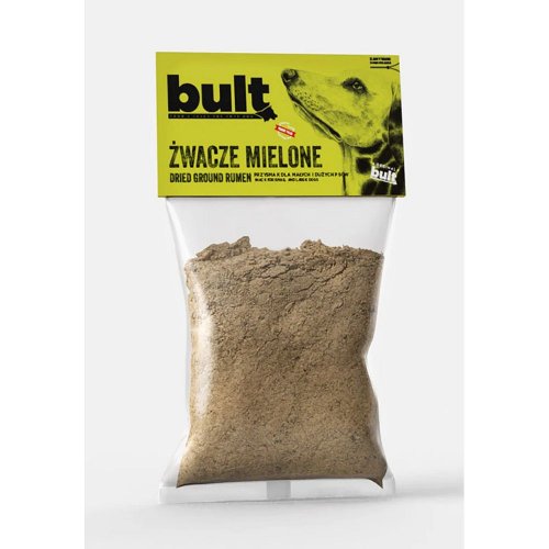 bult Żwacz mielony 120g 