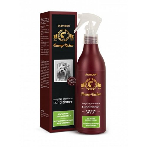 dermapharm champ-richer odżywka bez spłukiwania 250ml 