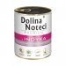 DOLINA NOTECI PREMIUM bogata w indyka 800g puszka / 12.09zł