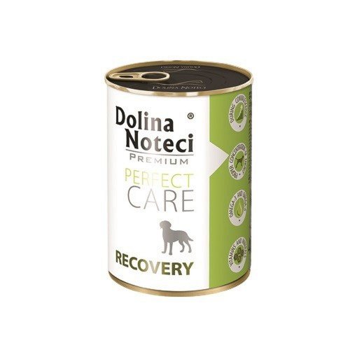  dolina noteci premium perfect care recovery 400g dla psów w okresie rekonwalescencji