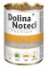 DOLINA NOTECI PREMIUM bogata w kaczka z dynią 400g puszka / 8.23zł