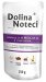 DOLINA NOTECI PREMIUM bogata w królika z żurawiną saszetka 150g / 6.24zł