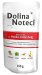 DOLINA NOTECI PREMIUM bogata w wołowinę saszetka 150g / 5.43zł