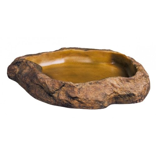 exo terra miska na pokarm m  15x12x2 cm 