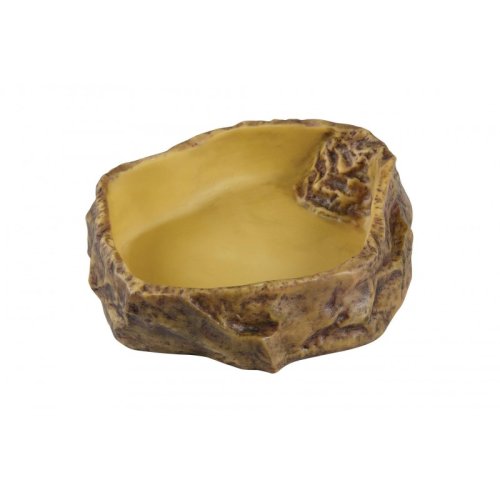 exo terra miska na wodę xl 28x24x7cm 