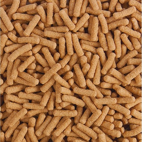 tropical pond sticks light 4kg worek pływające pałeczki, 4000g