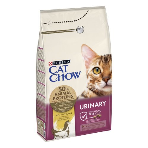 purina cat chow special care urinary tract health 1,5kg karma pełnoporcjowa dla dorosłych kotów