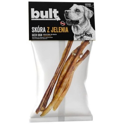 bult skóra z jelenia 500g 