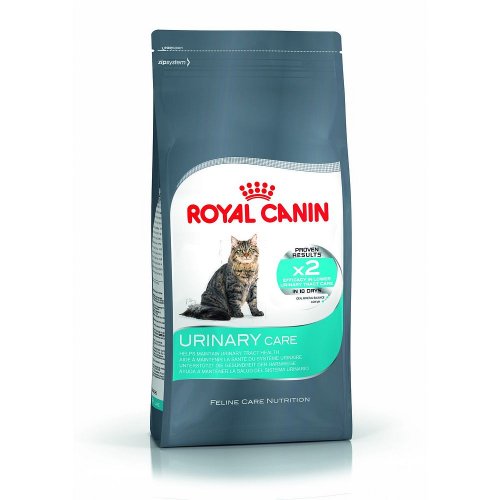 royal canin feline urinary care 2kg ochrona dróg moczowych
