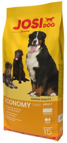 josera josidog economy 15kg karma sucha dla psa