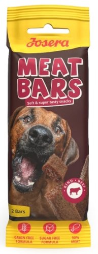 josera meat bars beef 40g 