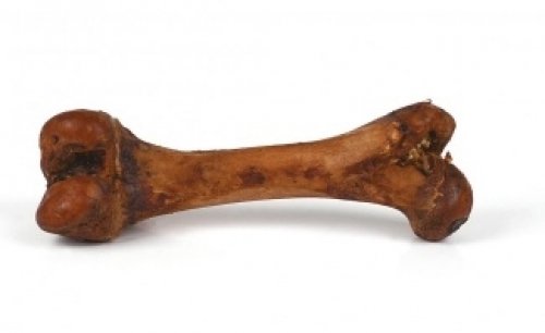 kość wieprzowa wędzona ok. 19cm (mała) 
