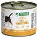 NATURES PROTECTION Adult Beef Turkey (wołowina indyk) 200g puszka / 8.67zł