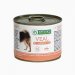 NATURES PROTECTION Adult Veal (cielęcina) 200g puszka / 7.67zł