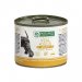 NATURES PROTECTION Adult Veal & Duck (cielęcina kaczka) małe rasy 200g puszka / 8.20zł