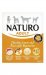 NATURO Adult Kurczak, jagnię z ryżem i warzywami 400g / 7.23zł