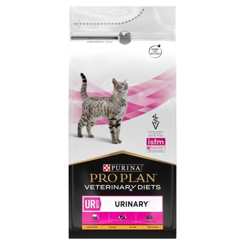 pro plan veterinary diets feline ur st/ox urinary 1,5kg karma sucha dla kota