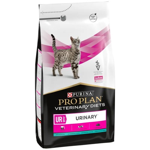 pro plan veterinary diets feline ur st/ox urinary 5kg karma sucha dla kota