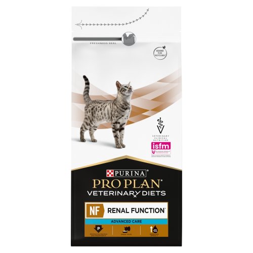 pro plan veterinary diets nf renal advanced 1,5kg  karma sucha dla kota