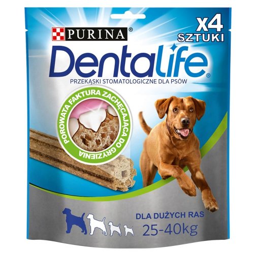 purina dentalife large 142g 