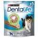 PURINA DentaLife Medium 115g / 7.06zł