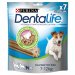 PURINA DentaLife Small 115g / 7.06zł